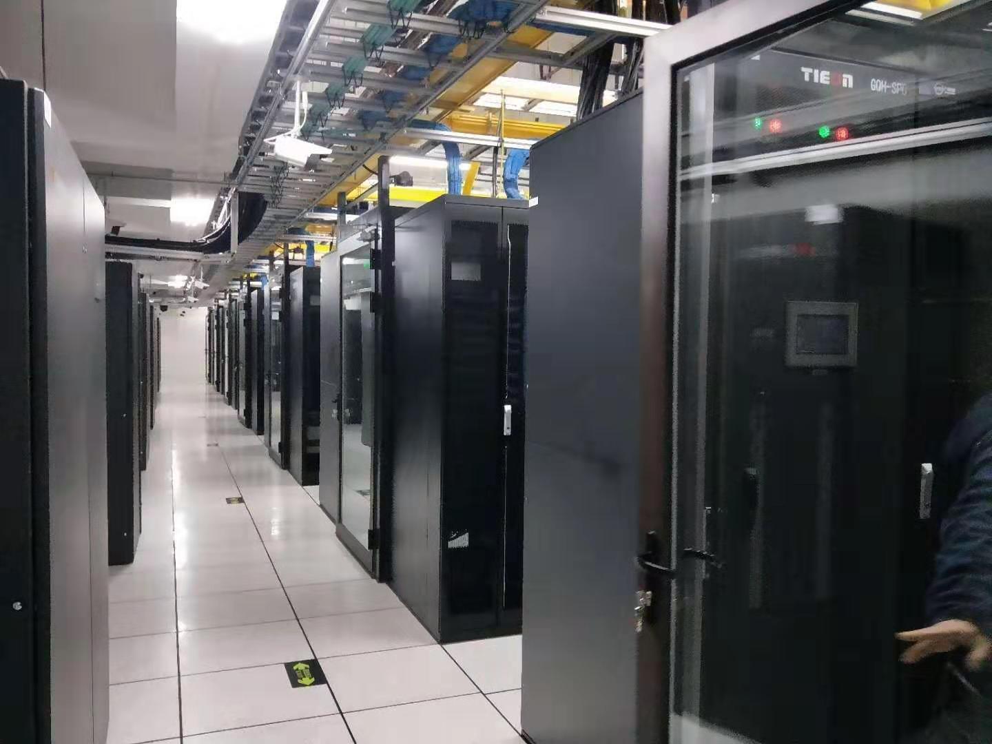 光环云谷天津IPFS机房-天津多线机房-天津自贸区机房